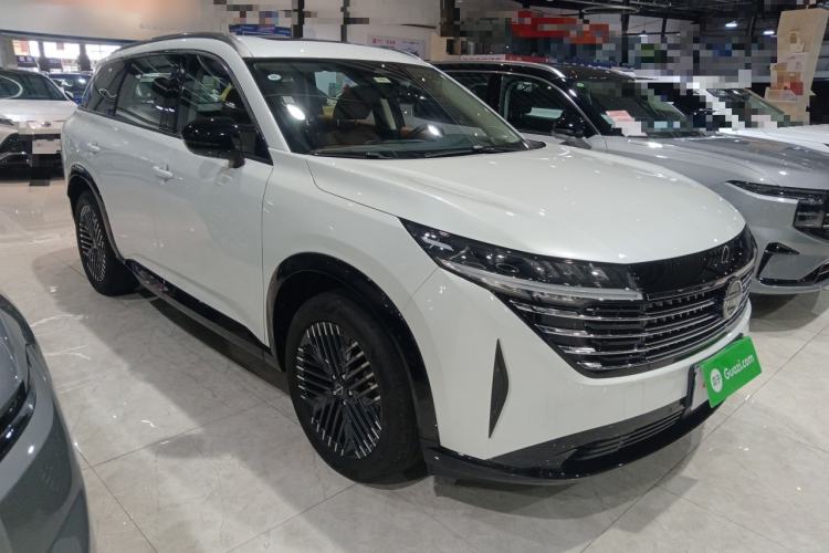 Used Nissan Pathfinder 2024 380 VC-TURBO Four-Wheel Drive Prestige Edition 6 Seats
