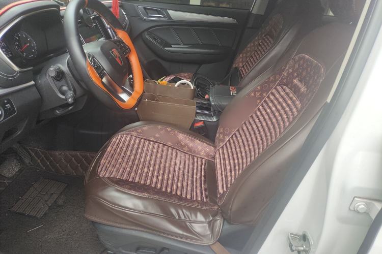 Used Roewe RX5 2019 20T Two-Wheel Drive Automatic 4G Connected Platinum Edition