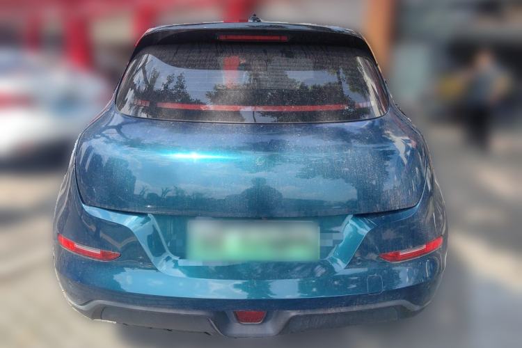 Used ORA Good Cat 2021 400km Standard Range Venus Edition Lithium-Ion Battery