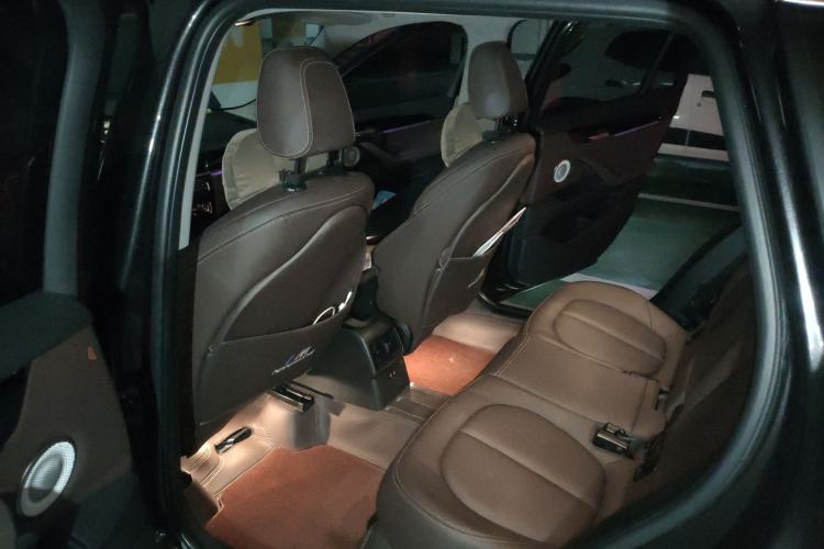 Used BMW X1 2022 sDrive25Li Leading Model
