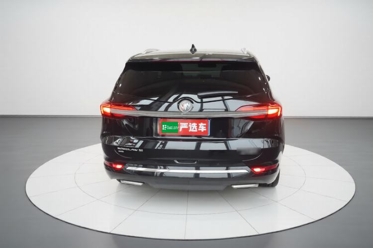 Used Buick Enclave 2022 652T 4x4 Prestige Flagship 6-Seater
