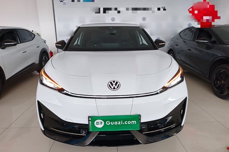 Used Volkswagen ID.UNYX 2024 Pro Long-Range Version