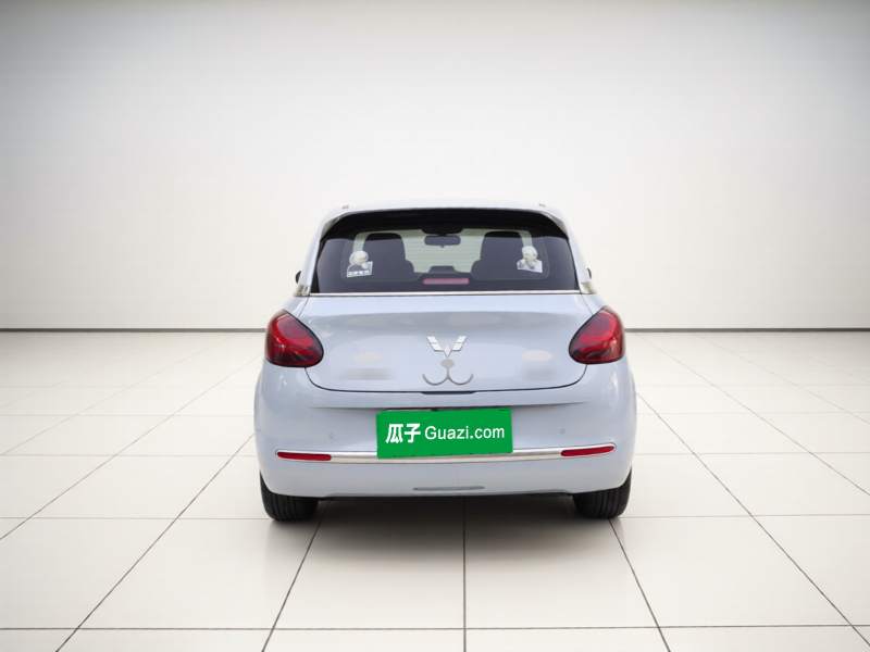 Used Wuling Bingo 2023 410 km Lingxi Deluxe Edition — 3