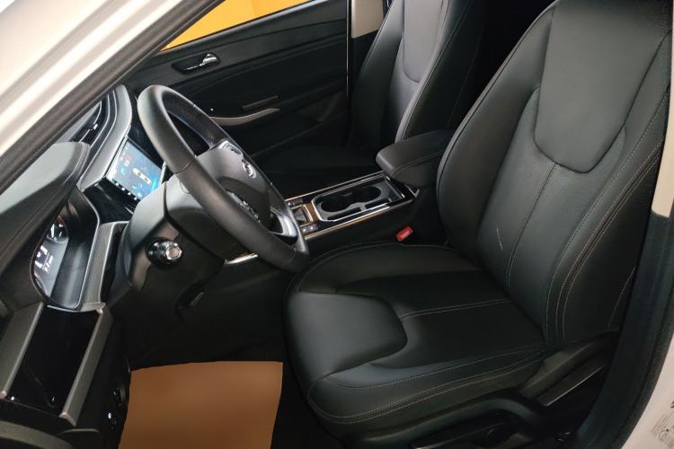 Used Chery Arrizo 5 2021 PRO 1.5L CVT Youth Edition