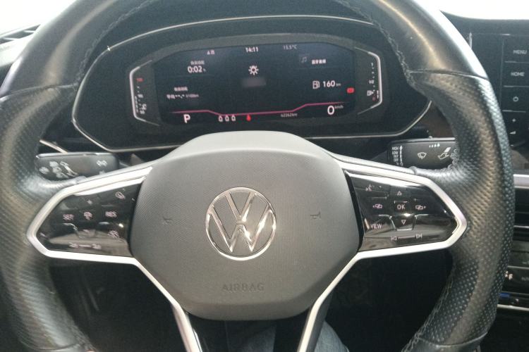 Used Volkswagen Passat 2023 330TSI Luxury Edition
