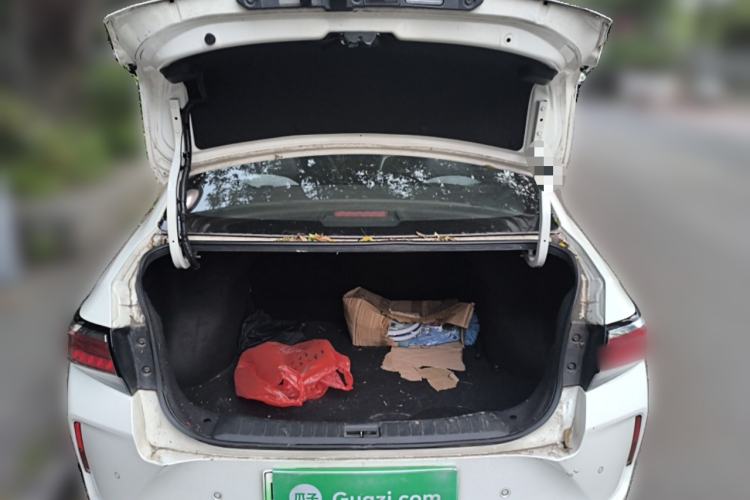 Used Venucia D60EV 2022 Standard Range Smart Drive Version