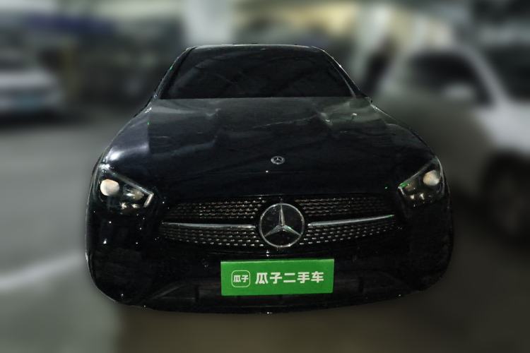 Used Mercedes-Benz E-Class 2021 Restyled E 300 Sport Edition Front