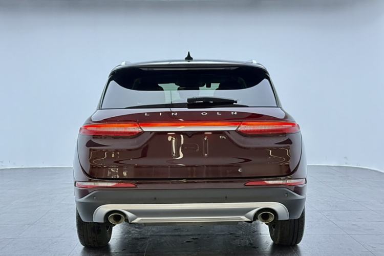 Used Lincoln Corsair 2020 2.0T Two-Wheel Drive Luxury Edition