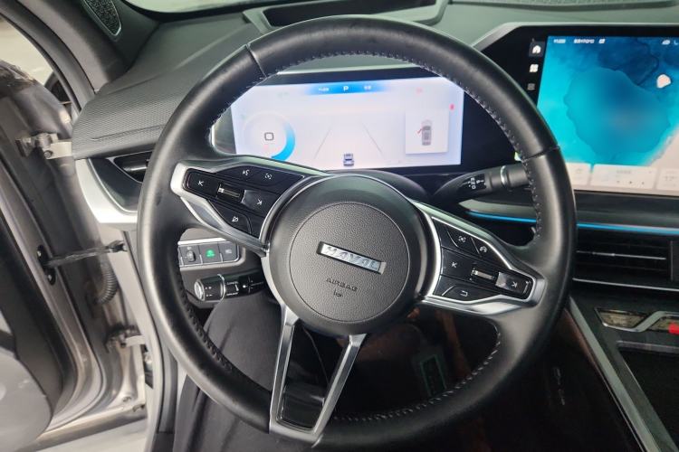 Used Haval XY 2022 1.5T Smart Edition