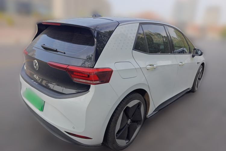 Used Volkswagen ID.3 2022 Pro Smart Edition