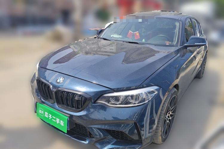 Used BMW 1 Series 2013 Revised 116i Urban Edition