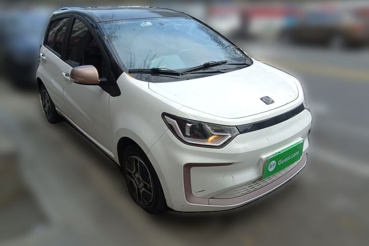 Used SOL E10X 2021 302 km Range Fashion Edition 30.2 kWh