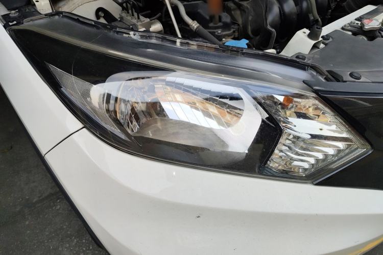 Used Honda Vezel 2017 1.5L CVT 2WD Comfort Model