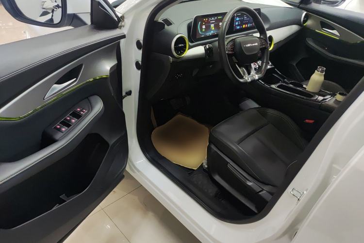 Used FORTHING Friday 2024 410+
