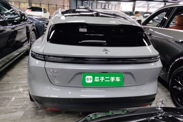 Used Nio ET5T 2024 75kWh Touring Rear