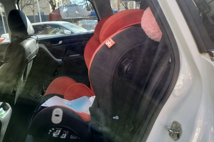 Used Haval H6 2015 Sport Edition 1.5T Automatic Two-Wheel Drive Luxury Model