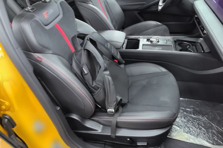 Used Ford Mondeo 2024 2.0T E-Hybrid Sport Edition ST-Line