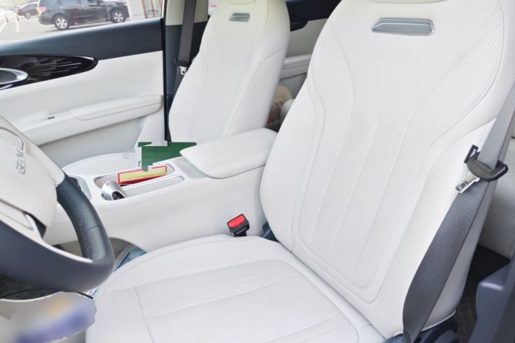 Used Geely Galaxy Geome 2025 310km Youth Edition