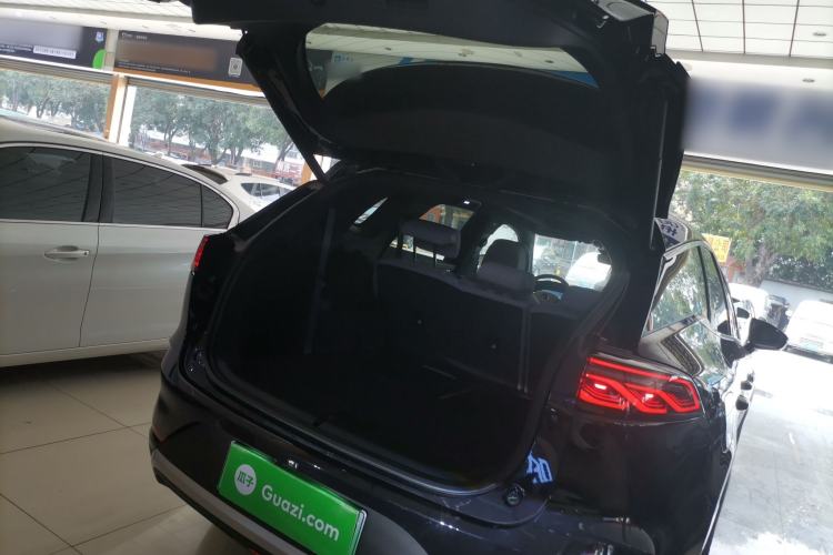 Used BYD Tang New Energy 2025 Intelligent Driving Version DM-i 115KM Flagship Edition
