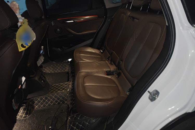 Used BMW X1 2019 xDrive20Li Luxury Model