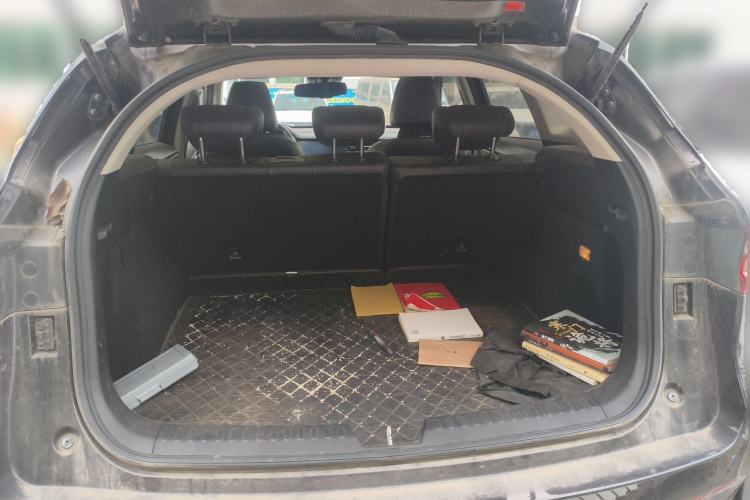 Used Haval F7 2020 1.5T Two-Wheel Drive i-Type