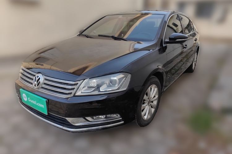 Used Volkswagen Magotan 2012 1.8TSI Luxury Model