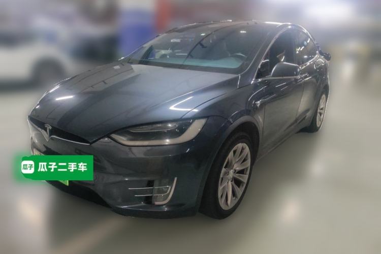 Used Tesla Model X 2017 X 100D Long Range Edition Guazi used car, China used car export, Used car for sale, Used cars, Cheapest cars for sale