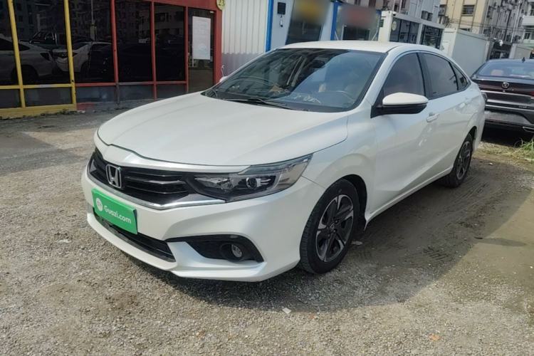 Used Honda Envix 2019 180TURBO CVT Enjoyment Version China VI Guazi used car, China used car export, Used car for sale, Used cars, Cheapest cars for sale