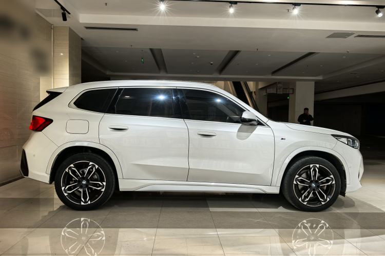 Used BMW X1 2023 sDrive25Li M Sport Package