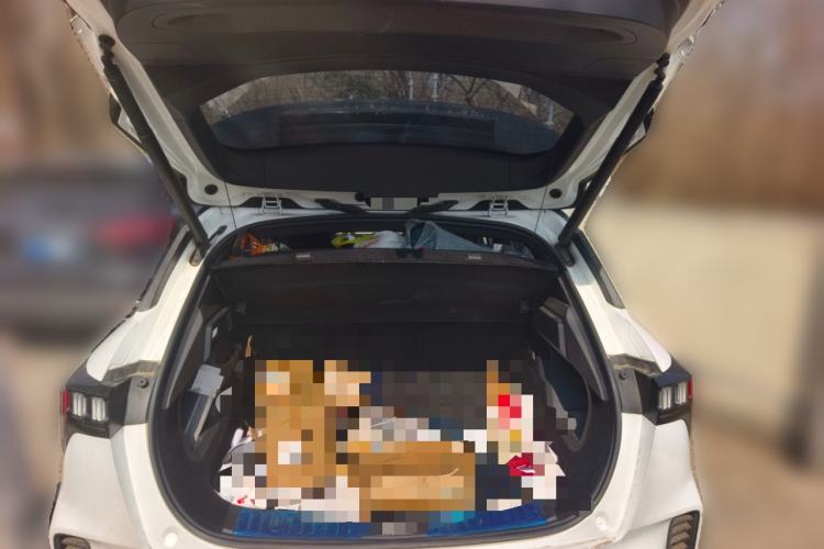 Used Lynk & Co 06 2023 Remix 1.5T Dynamic Halo