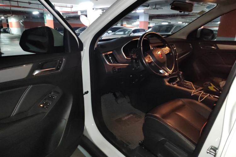 Used Roewe RX5 2020 20T Automatic 4G Connected Million Edition