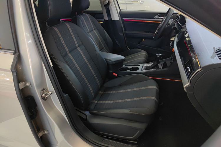 Used Volkswagen Lavida 2022 280TSI DSG Comfort Edition