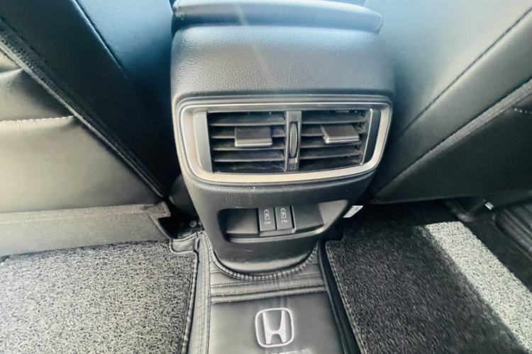 Used Honda CR-V 2019 Brilliant Edition Plus 240TURBO CVT Two-Wheel Drive Fashion Version China VI Emission Standard