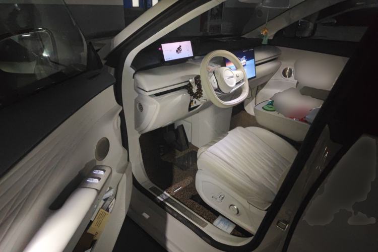 Used EXEED Star Era ET 2024 Extended-Range 240 Ultra All-Wheel Drive
