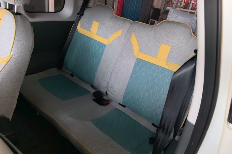 Used Qiyuan Lumin 2023 205km Xiangqin Version
