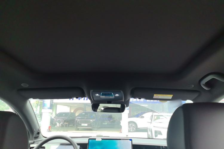 Used BYD Sealion 06 New Energy 2025 Model EV 605 Navigation Plus Edition