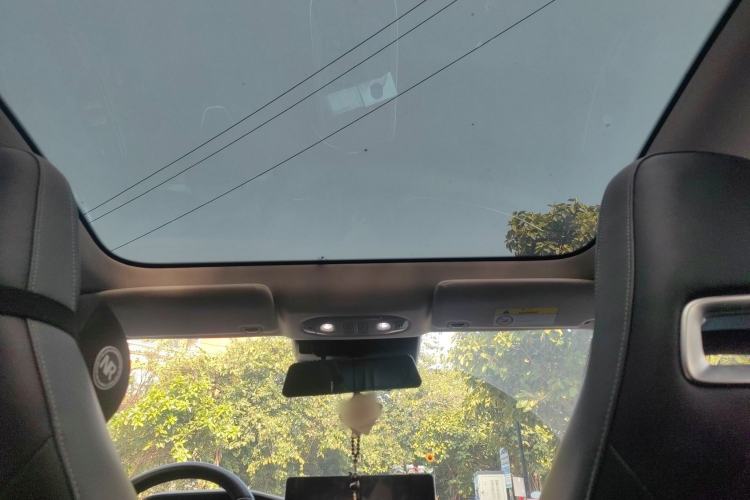 Used AION S Plus 2022 80 Intelligent Driving Version