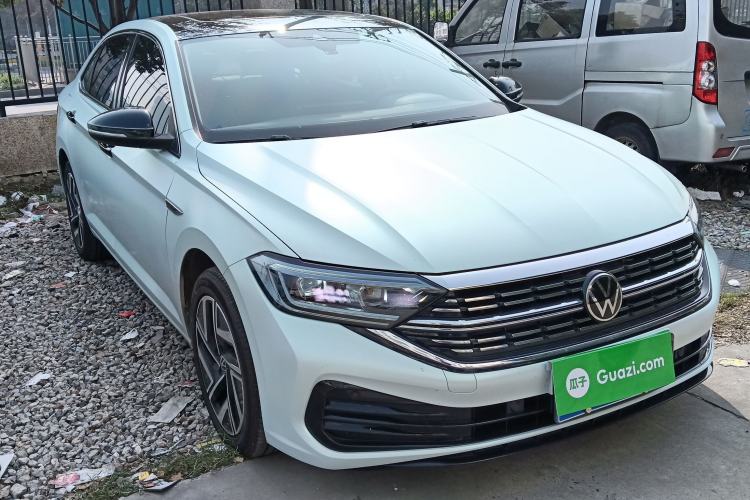 Used Volkswagen Sagitar 2023 300TSI DSG Excellence Edition
