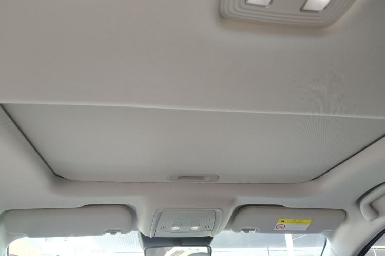 Used BYD Destroyer 05 2024 HONOR Edition DM-i 120KM Flagship Model Headliner