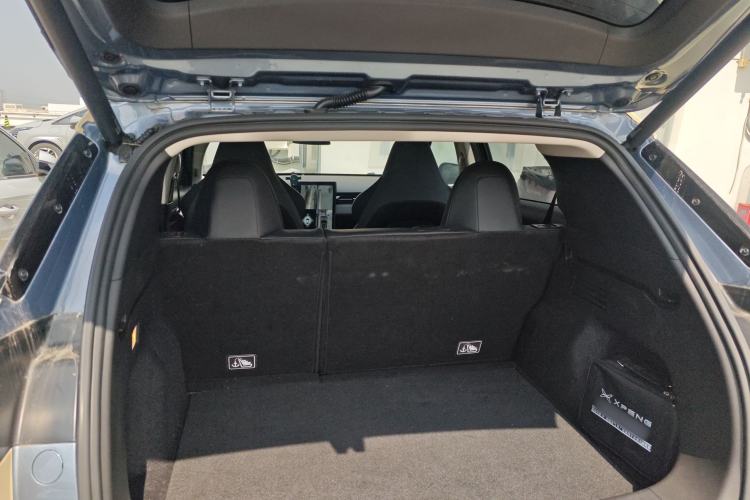 Used XPeng G3 2022 G3i 460G+