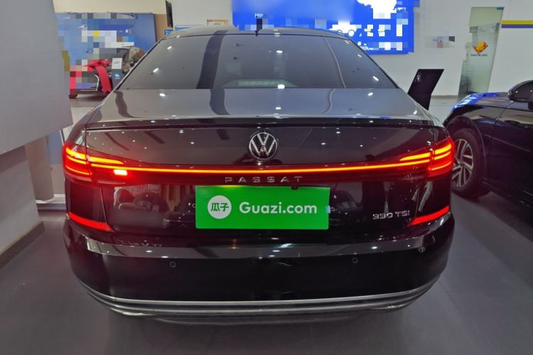 Used Volkswagen Passat 2023 Revised 330TSI Starry Elite Edition