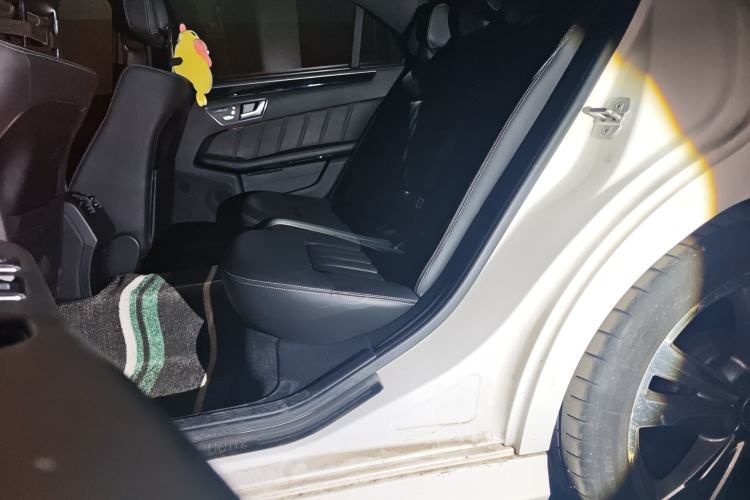 Used Mercedes-Benz E-Class 2014 Restyled E 300 L Sport Edition
