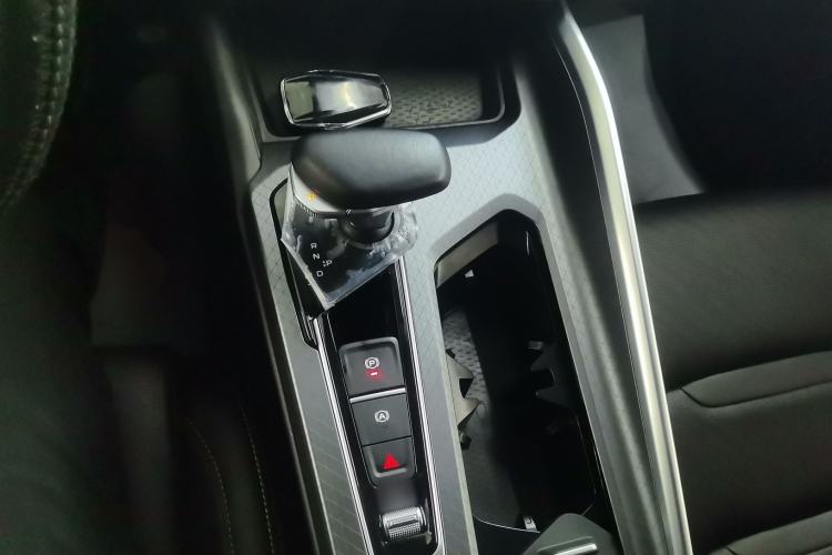 Used Geely Auto Preface 2023 1.5TD Fuyao Version
