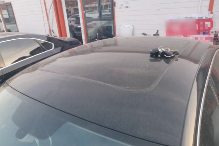 Used Volkswagen Magotan 2020 330TSI DSG Leading Model
