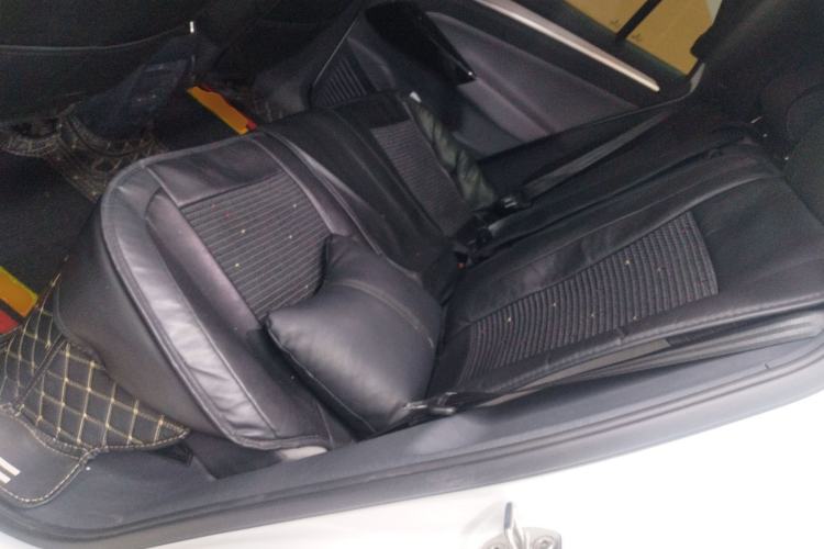 Used Volkswagen ID.4 CROZZ 2022 Long-Range Lite PRO Edition