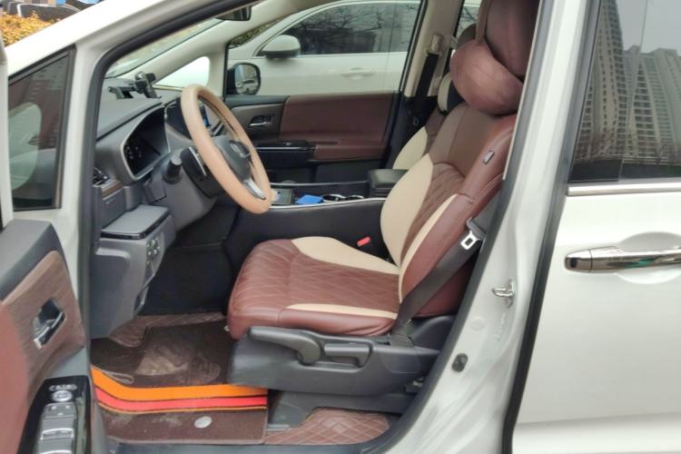 Used Honda Odyssey 2024 2.0L eHEV Sharp & Enjoy Edition
