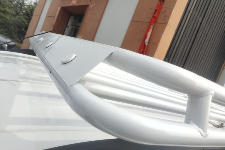 Used Wuling Zhiguang New Energy 2025 Comfort Model