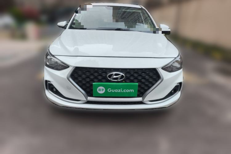 Used Hyundai Celesta 2018 1.6L Automatic GL Enjoyment Edition China VI compliant
