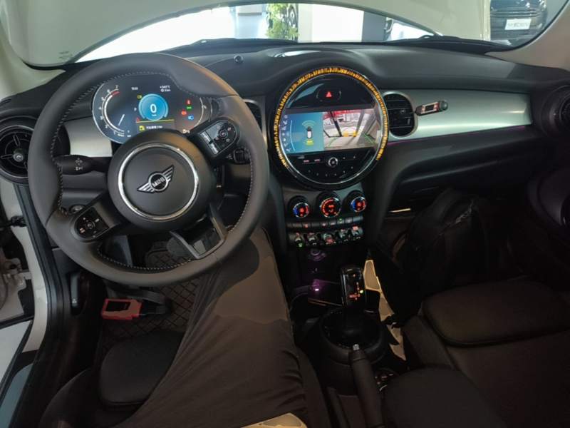 Used MINI 2022 Updated 1.5T COOPER Artist — 9