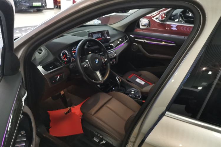 Used BMW X1 2021 Revised xDrive25Li Premium Edition
